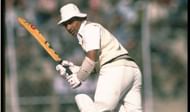 Gavaskar scored 172 at Sydney